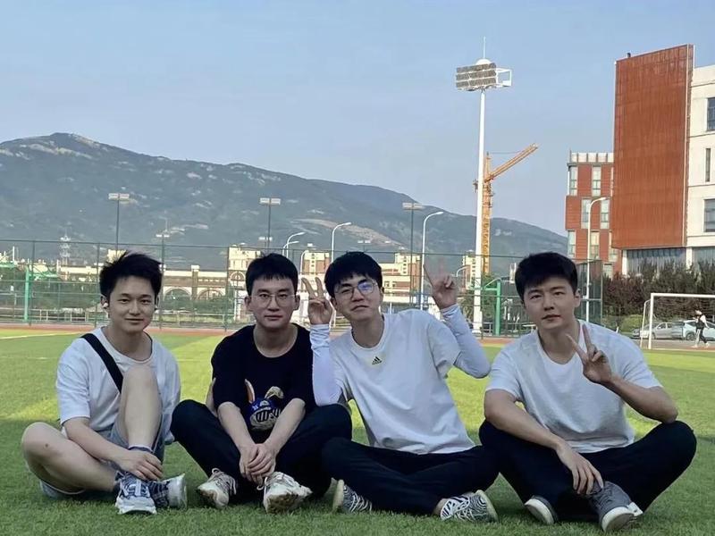  2个学霸宿舍！80%的超高升...